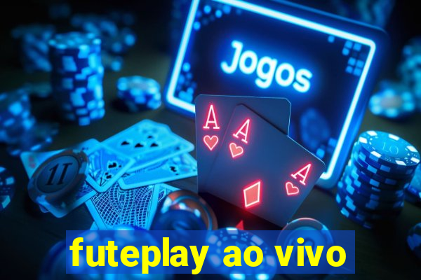 futeplay ao vivo